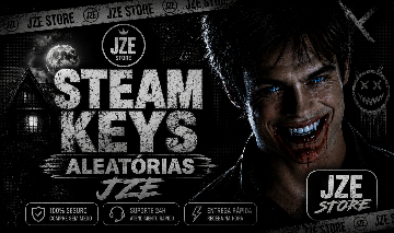 TRIPLE KEY AAA, MELHOR DO SITE