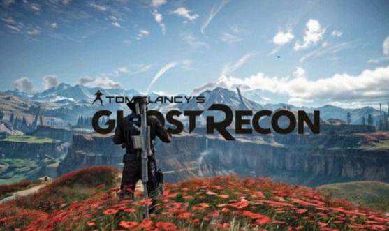 Ghost Recon Breakpoint | Conta Epic Games
