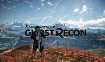Ghost Recon Breakpoint | Conta Epic Games