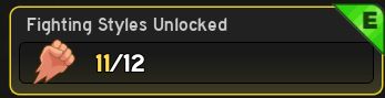 Conta de Blox Fruits completa com Dark blade, Storage e muitas frutas no inv