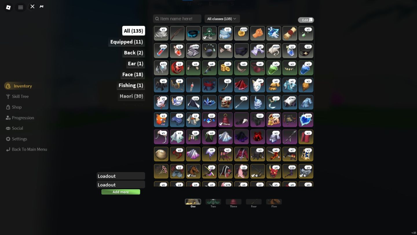 [Melhor Preço] Contas End Game Slayers 2 | (TODAS JÁ C/ NIGHTFALL T3)