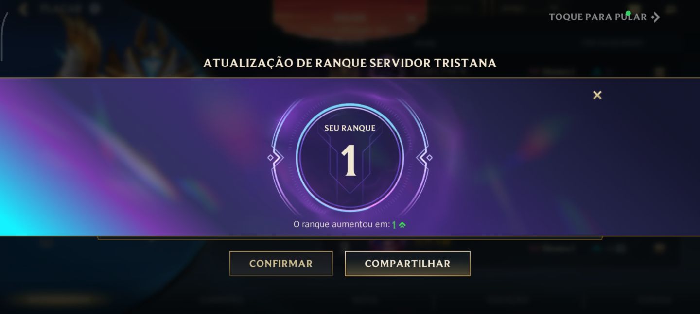 Elojob Wild Rift Rápido e Seguro
