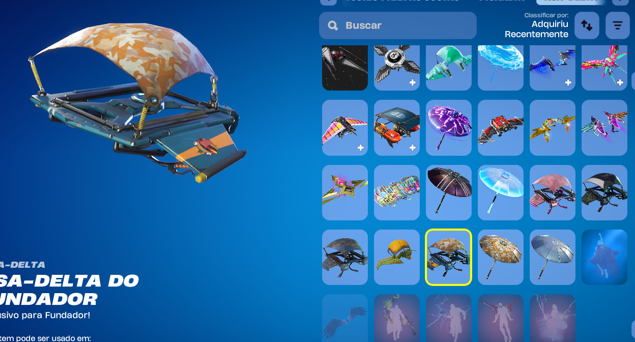 Conta fortnite com STW Fundador OG , passes antigos e varias skins