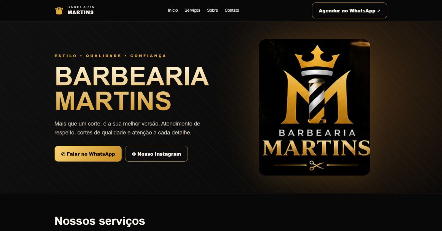 Crie o site do seu jeito com a MvDeveloper
