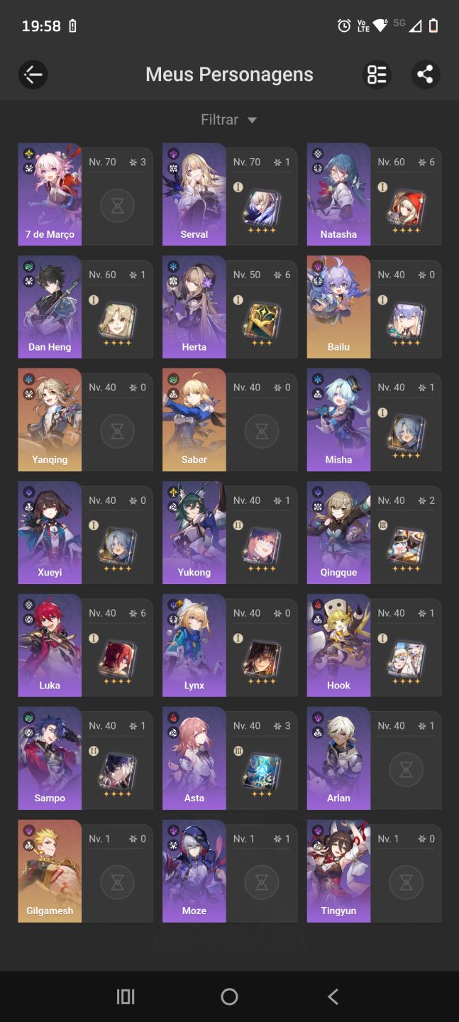 Firefly E6+Sing | Sparkle | Saber