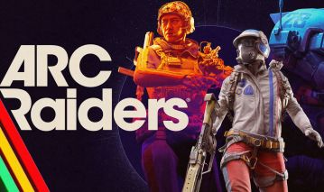 ARC RAIDERS ARMAS LVL 4 FULL ACESSORIOS