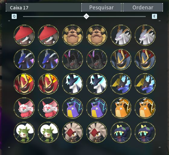 END GAME | O PACOTE MAIS INSANO DO PALWORLD