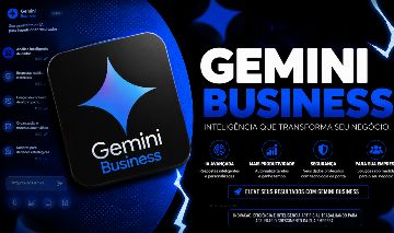 GEMINI BUSINESS | ENTREGA RÁPIDA