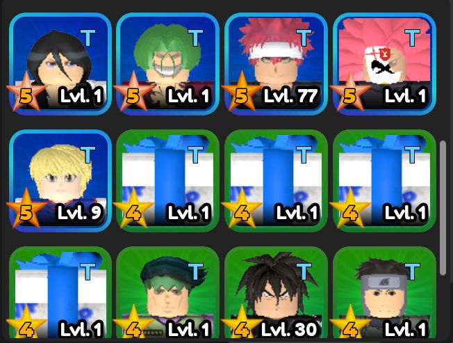 All Star Tower Defense | QUEIMA DE ESTOQUE