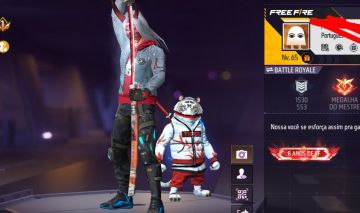 8 ANOS FF | RAMPA DE GEL HALLOWEEN + SAMURAI ZUMBIFICADO + McLAREN+JIRAIYA+ETC