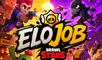 ELOJOB BRAWL STARS