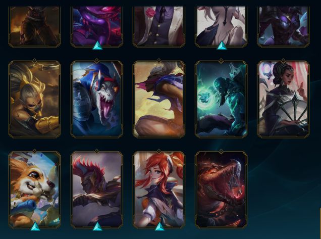 CONTA VALORANT E LOL MAIS DE 500 REAIS GASTOS,NO LOL TENHO SKIN ULTIMATE DJ SONA