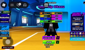 CONTA VOLLEYBALL LEGENDS | RARA + COMPLETA
