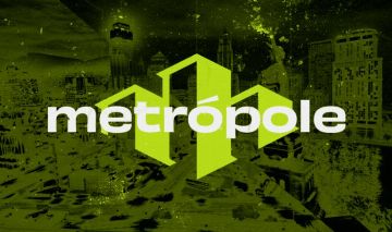 Conta com WL (WhiteList) Metropole, Metrocity e Metroville