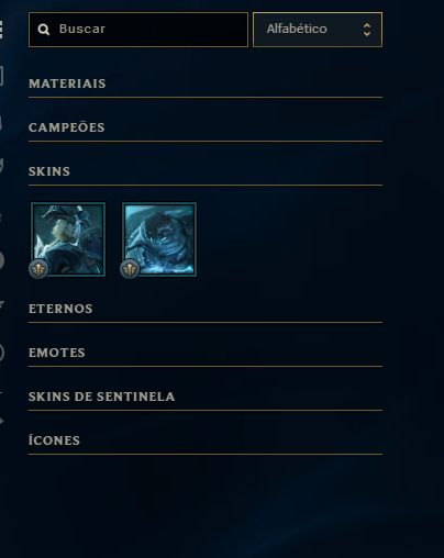 Conta level 22 , 3 reembolso , 2200 EA