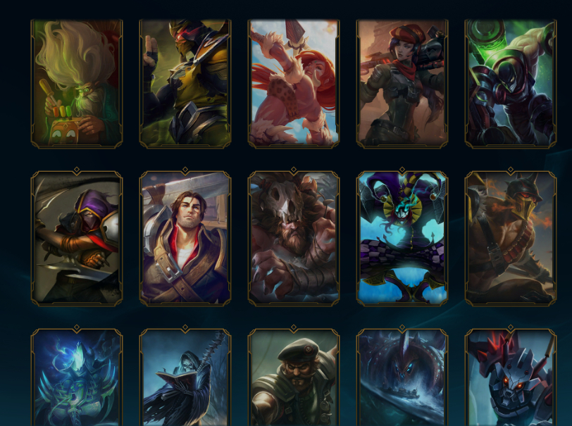 CONTA HANDLEVEL SEASON 2 MASTER 300+ PONTOS