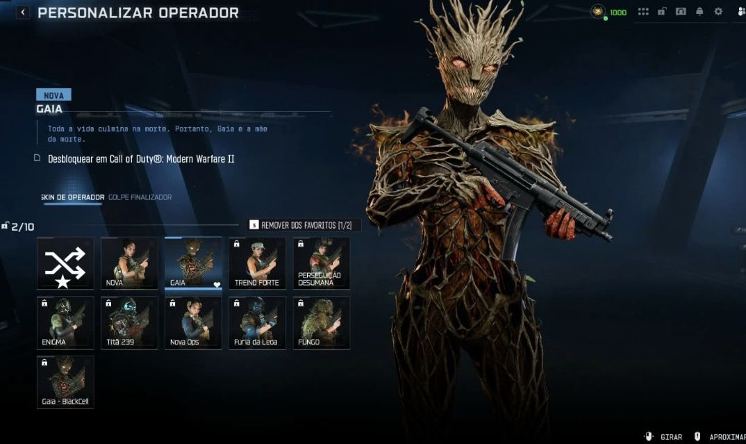 WARZONE LEVEL 1000 com T-800 e MUITO MAIS!!!