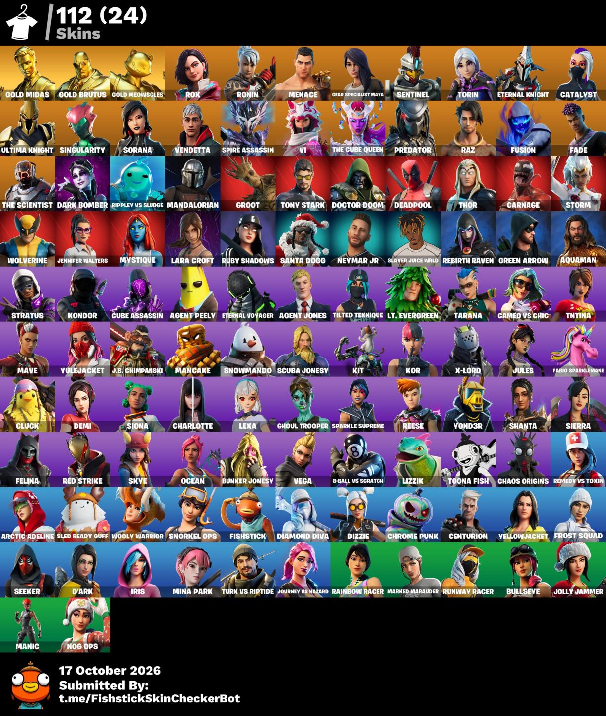 CONTA FORTNITE A VENDA, PASSE 9 E X CAP 1, PICARETAS TRYHARD, MACHADO DO KRATOS