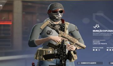 CONTA EXTREMAMENTE RARA (2016) 10 ELITES, Obsidian, Ryuko, Degradê, PRO LEAGUE