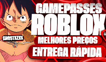 VV: ULTIMATO - VV: ULTIMATUM (GAMEPASSES) - MELHORES PREÇOS