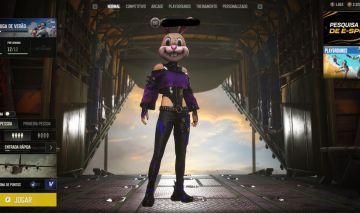 Conta PUBG Kar98k lendária + Chroma + 1810 Gcoins + 513 cupons de contrabando
