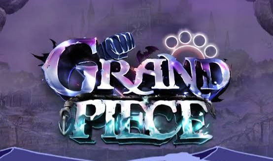 GRANDE PIECE DESCONTO 20%