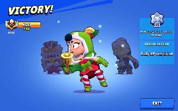Ranked Até Lendário em 48hrs Prestígio Brawl Stars