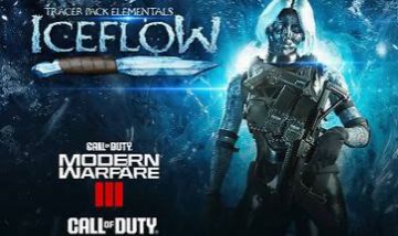 SKIN ICEFLOW WARZNE - Call of Duty - COD Warzone - GGMAX