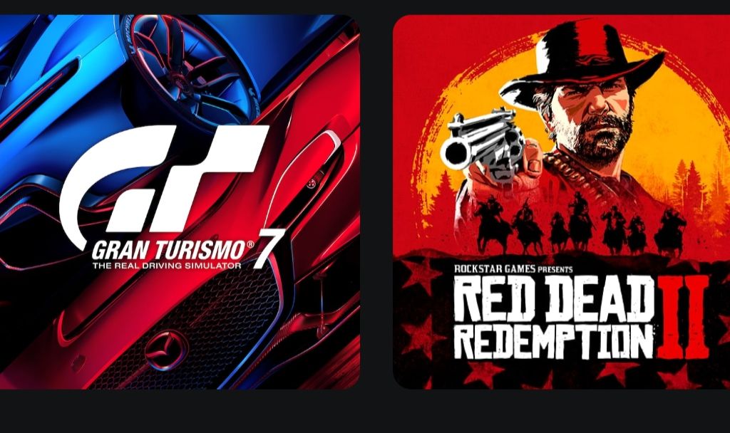 Conta PSN com vários jogos e com plano extra