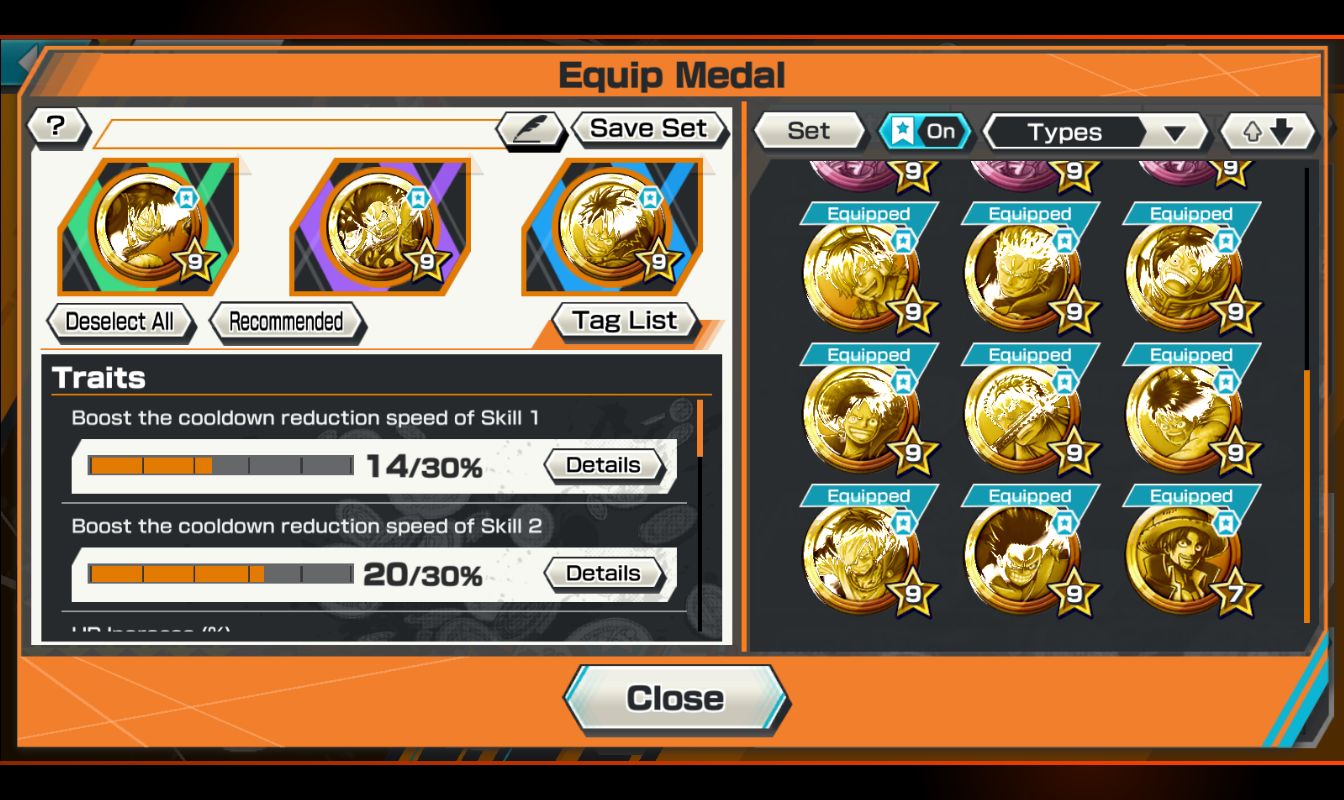 OPBR | BARBA NEGRA EX V2 LV100 + ROGER EX | 5K+ RD | ZORO 80 | SOLO INTACTO