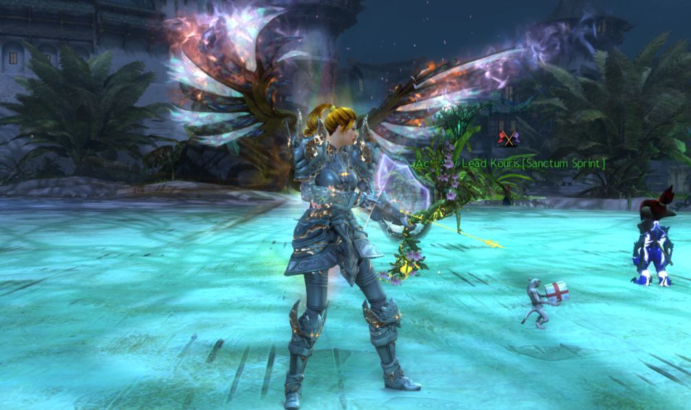 Conta GuildWars 2