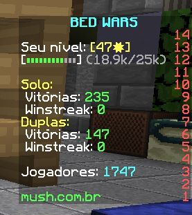 Conta de Minecraft Original a Venda
