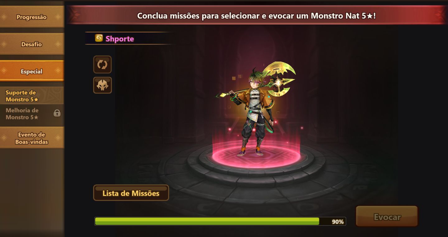 Han + PvE speed safe!