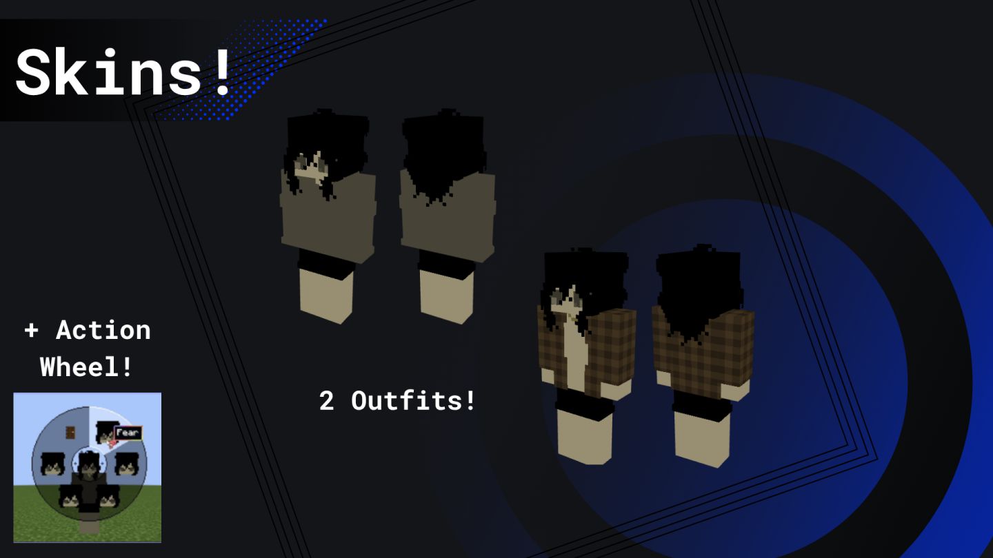 SKINS DO MINECRAFT PERSONALIZADAS COM FIGURA!!