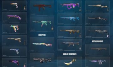 Conta de valorant com prime reaver e outras skin chaveiro champios 22