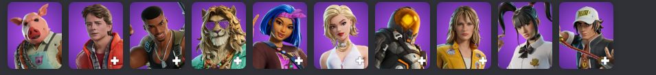 Conta Fortnite Rara + Salve O Mundo
