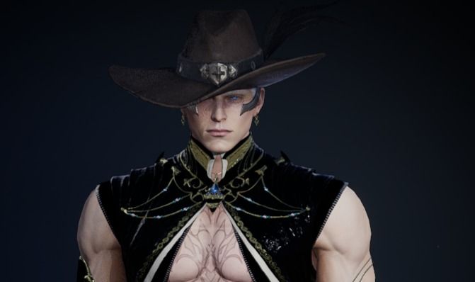GLADIATOR | SERV. ARIEL-ELYOS | 2211GS | 100K CP
