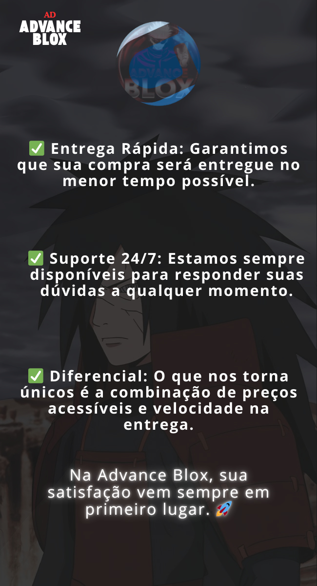 (50% DE DESCONTO ) Anime Eternal - [GAMEPASSES E BUNDLES]