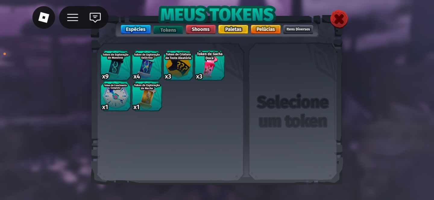 Varias criaturas do creatures of sonaria! Varias especies e custo beneficio
