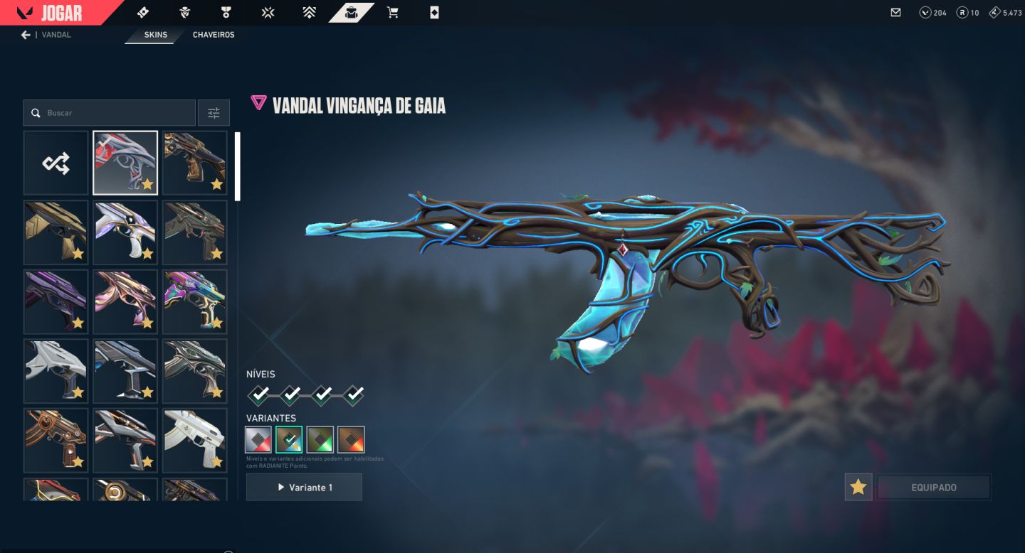 Conta de Valorant - FULL ACESSO - Unico Dono - Elo Peak IMT 1 - R$ 6500 gastos