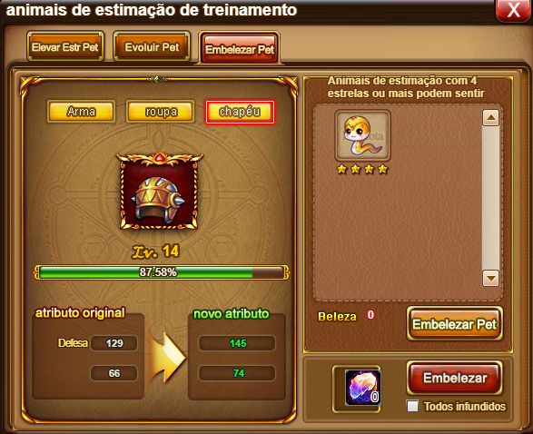 CONTA LVL 30 C/ ENORME POTENCIAL - 1,45kk+ de FC - SERV12 DDTANK337