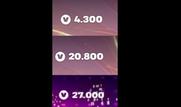 FORTNITE + 48k +DE VBUCK (TODOS OS PASSES, DES DA TEMPORADA SIMPSON LVL 200+)