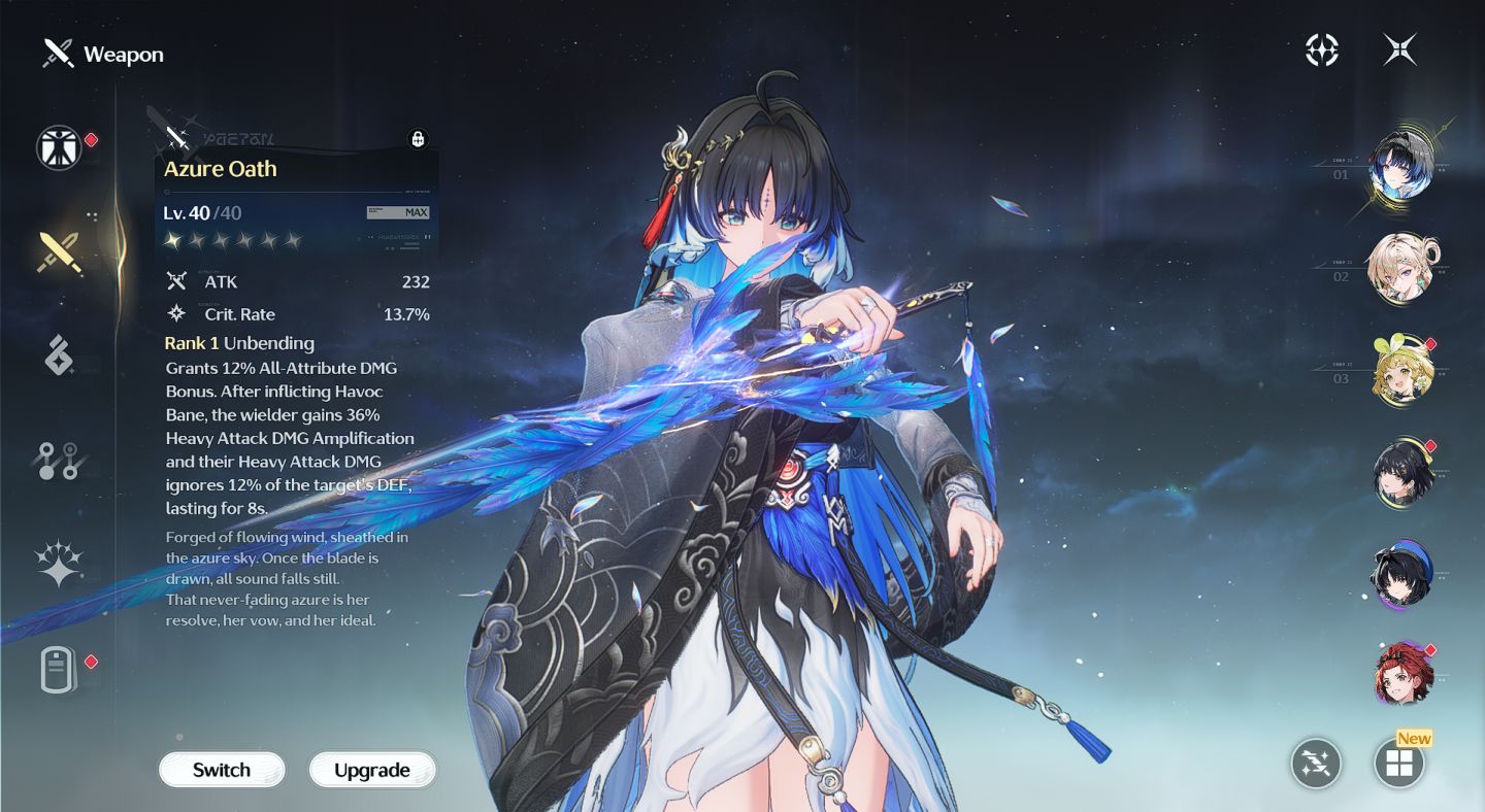 UL 49 - YangYang, SuiSui, Lynae e +