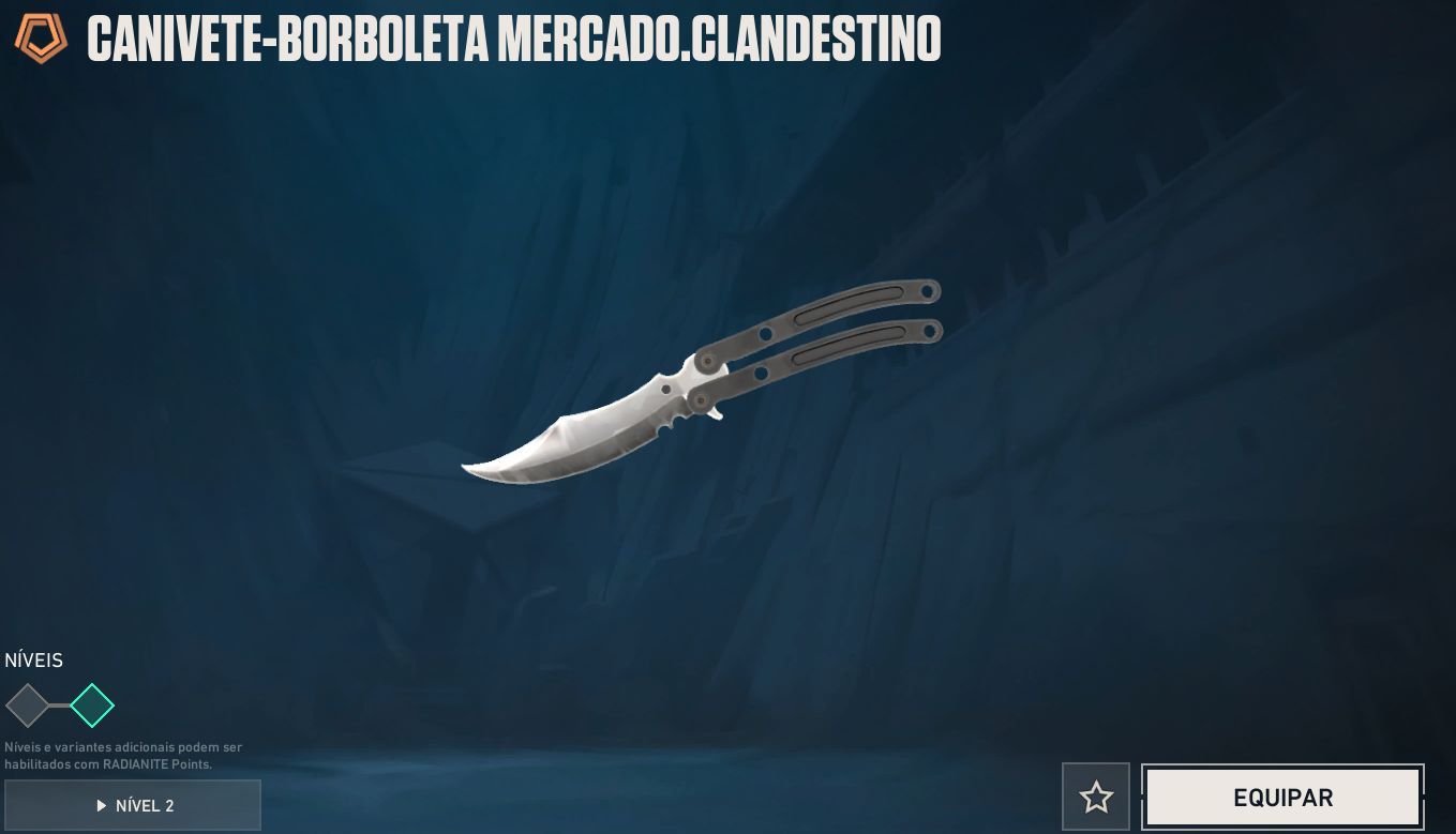 CONTA VALORANT COM SKINS E COM O MELHOR PREÇO!!