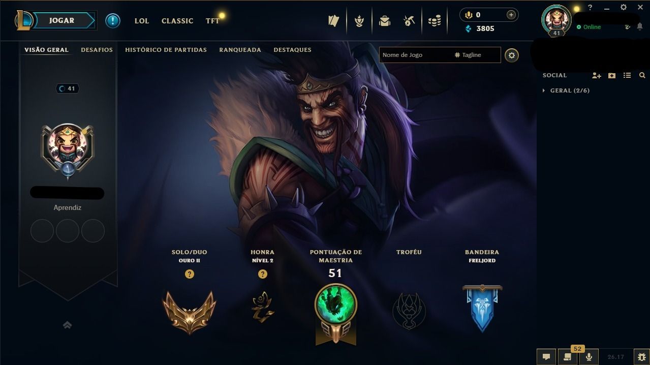 G2 PARA SMURFAR 173 Champs / 13 Skins