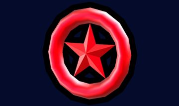 5.000 Un. RED STAR RINGS | SONIC SPEED SIMULATOR