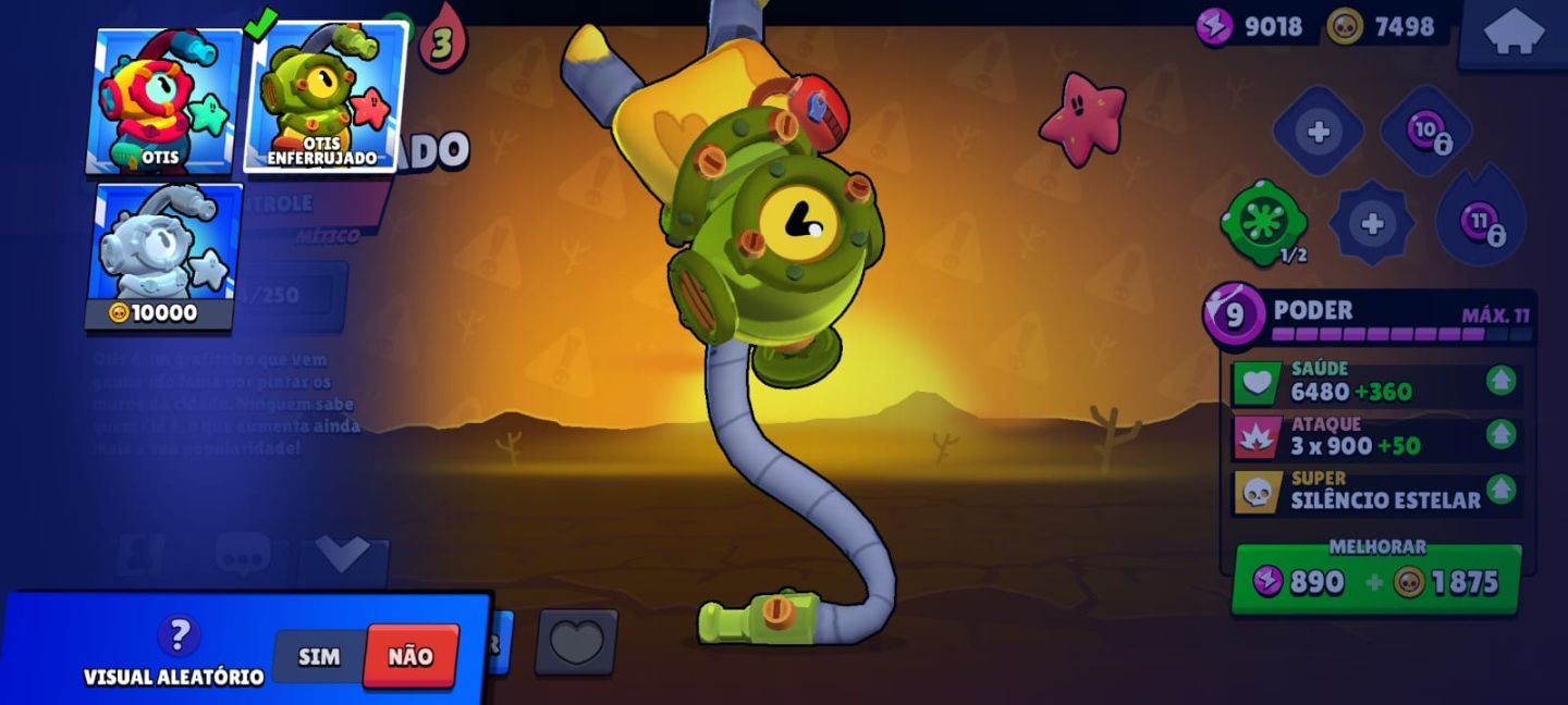 CONTA CLASH ROYALE + BRAWL STARS + CLASH OF CLÃNS