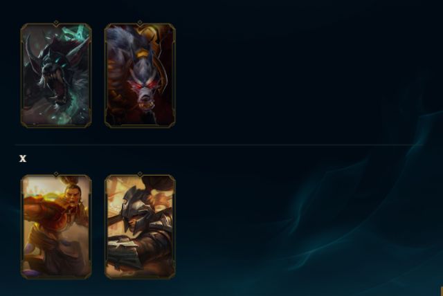 Conta Lol de 2018 com 98 Skins Elo Atual Esmeralda!!