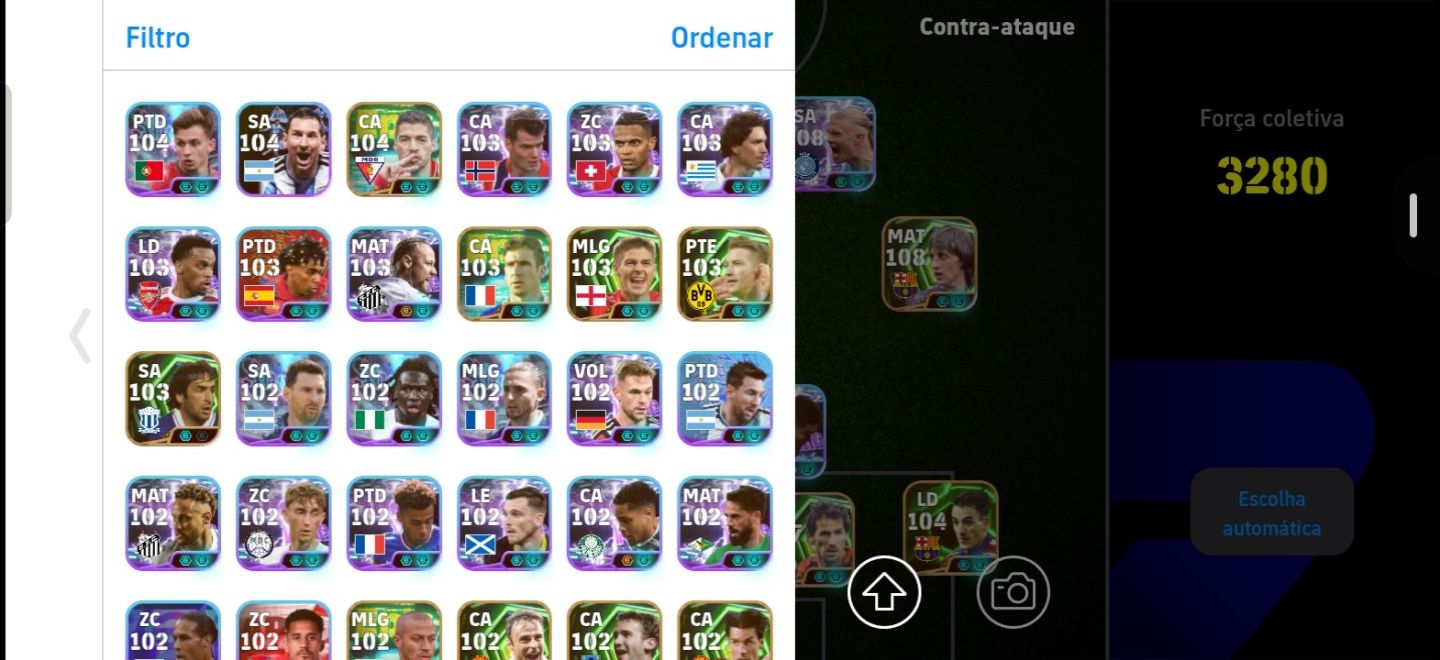 Conta Full 3283 Muito boa com ney trio msn