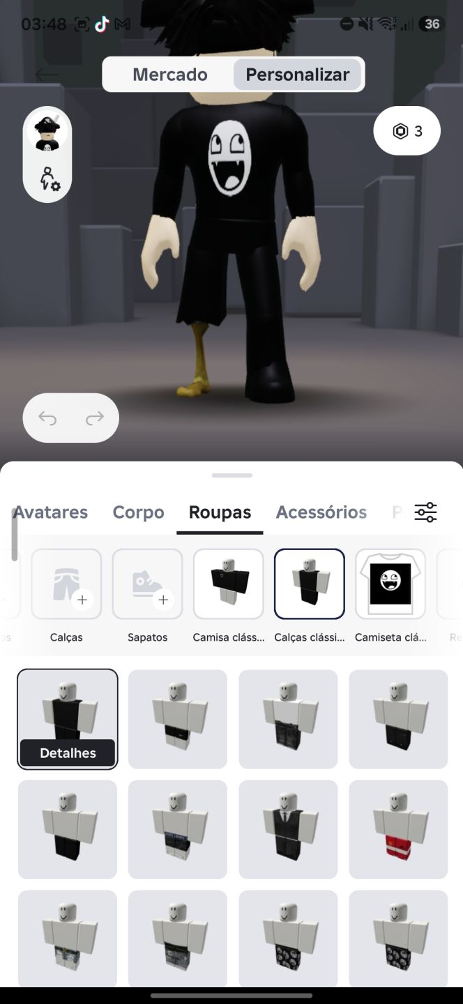 PARA INTEIRA OQUE FALTA NO IPHONE